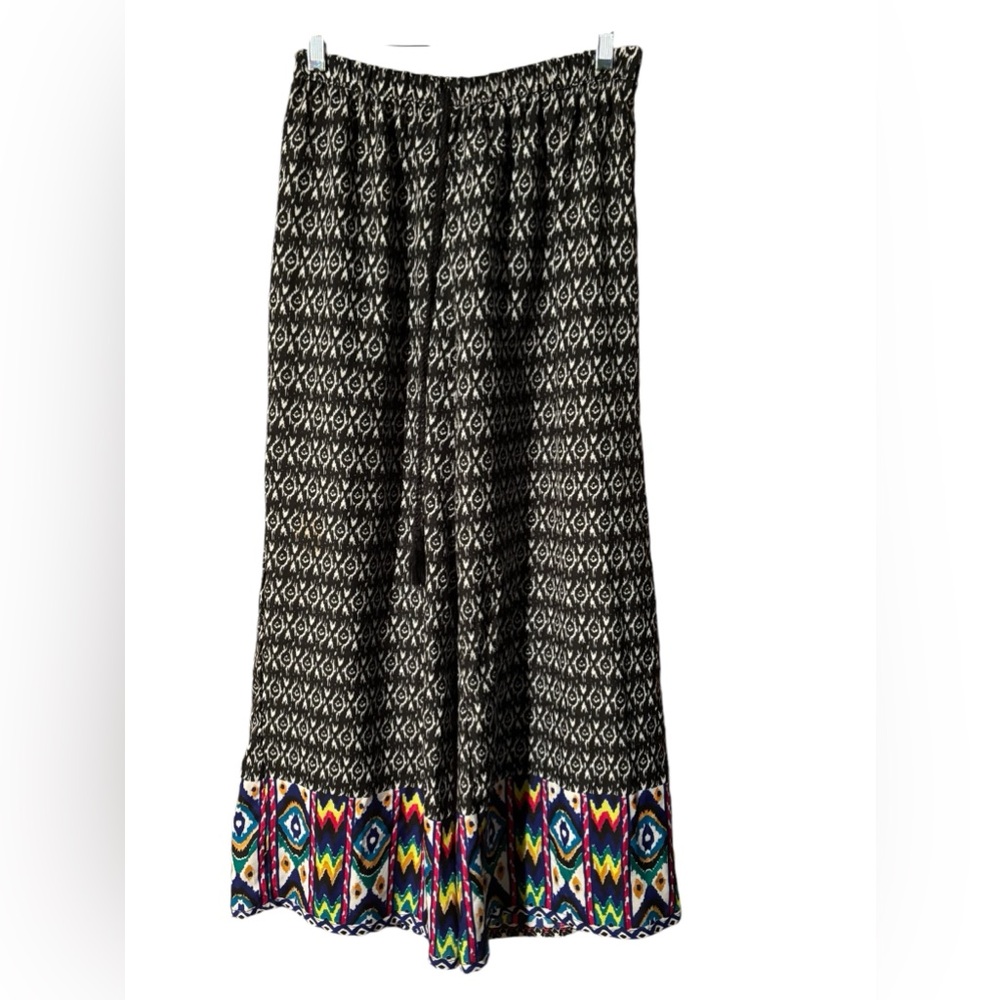 Metropolitan pants